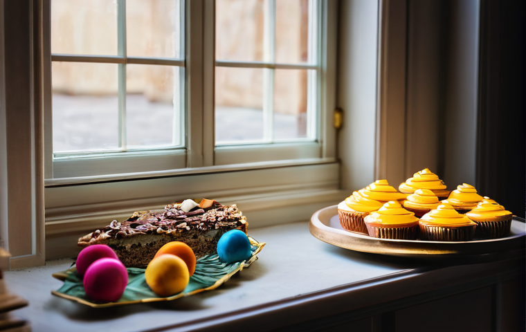 홈베이킹 재료 가격 - Here are three detailed image generation prompts in English, keeping all your essential guidelines i...