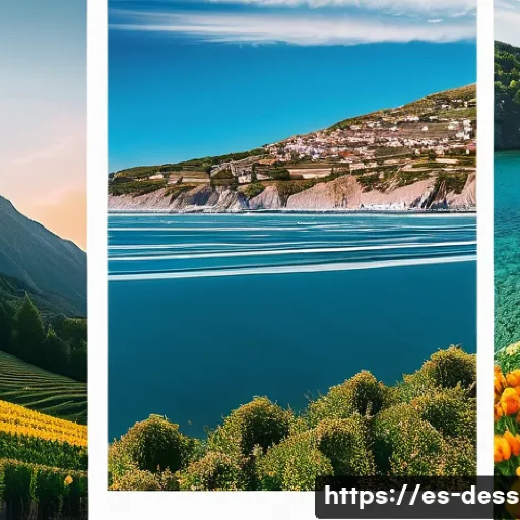 디저트 재료 목록 - Here are three image prompts in English, designed to generate images that are detailed, adhere to al...