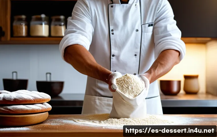 디저트 재료 목록 관련 이미지 2