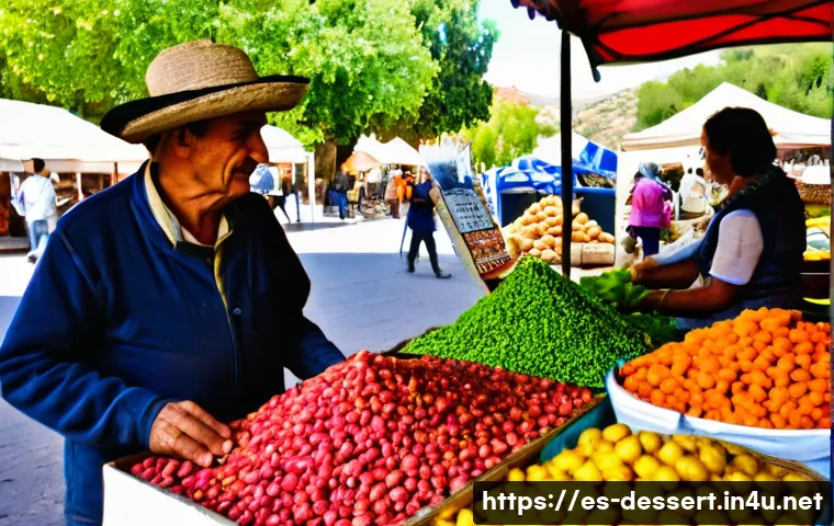 유기농 제빵 재료 관련 이미지 1