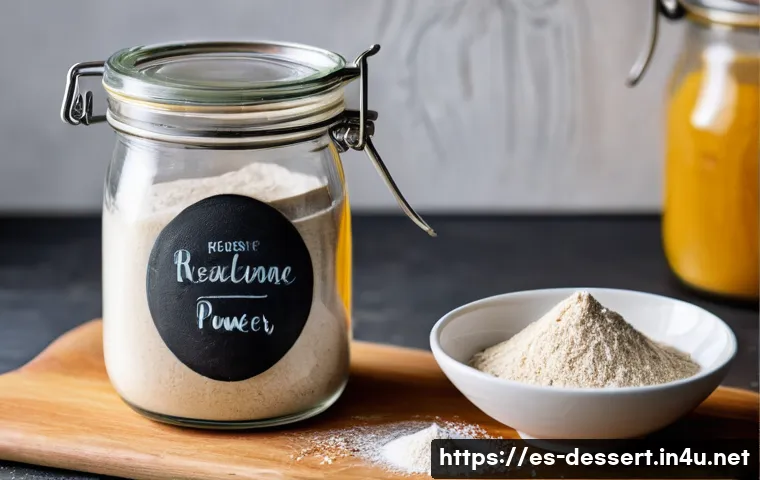 유기농 제빵 재료 관련 이미지 2