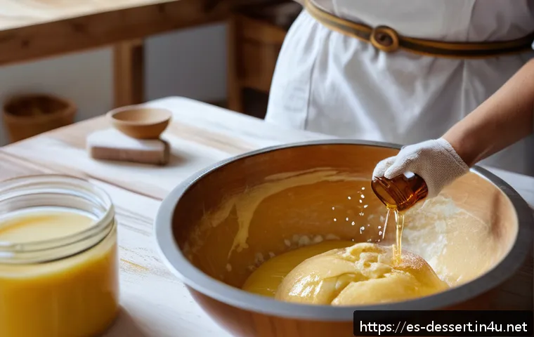 구매할 때 고려할 제빵 재료 관련 이미지 1