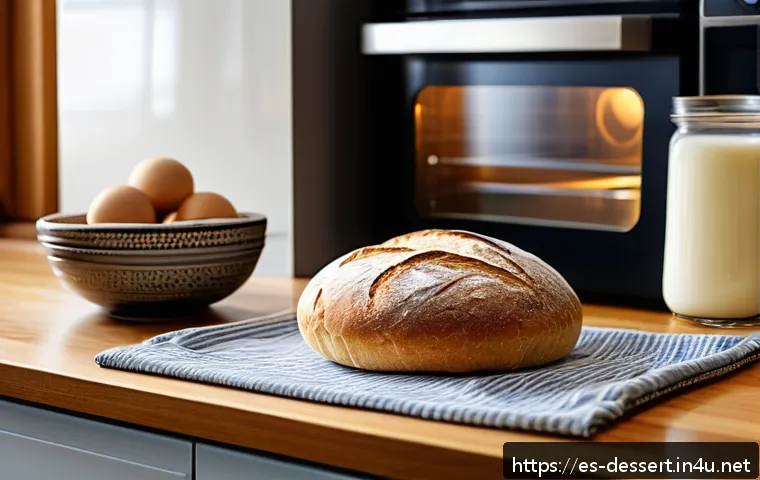 구매할 때 고려할 제빵 재료 관련 이미지 2