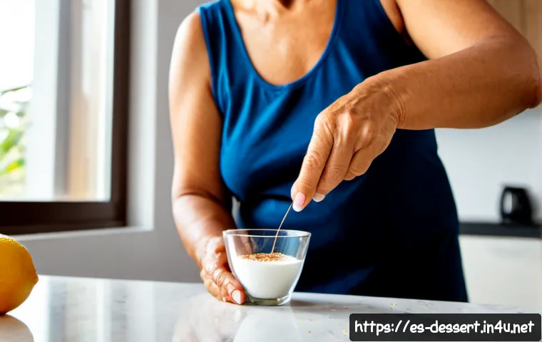 Cómo elegir y usar sustitutos del azúcar en café, cocina y repostería sin arruinar la receta 2 설탕 대체재 사용법 관련 이미지 1